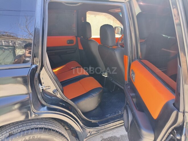 Nissan X-Trail-7