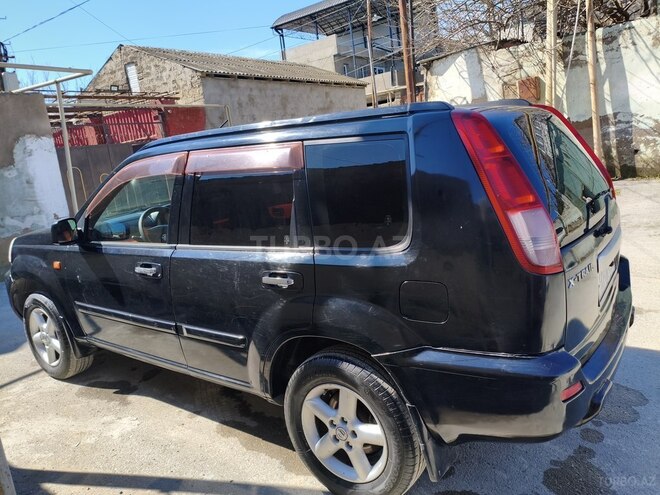 Nissan X-Trail-3