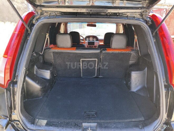 Nissan X-Trail-6