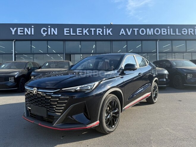 Changan Oshan X5 Plus-2