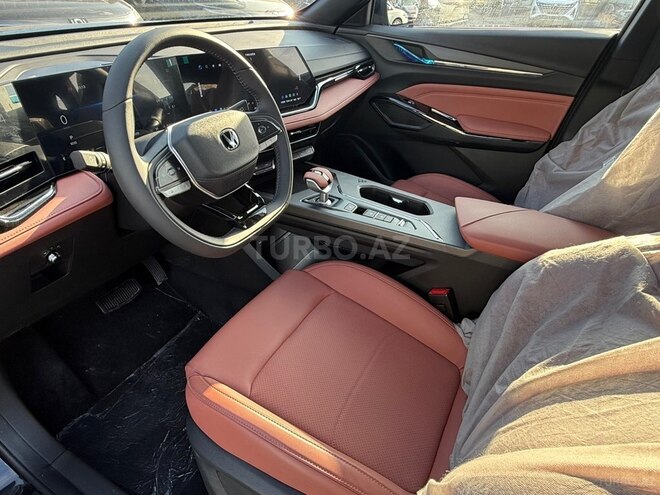 Changan Oshan X5 Plus-12