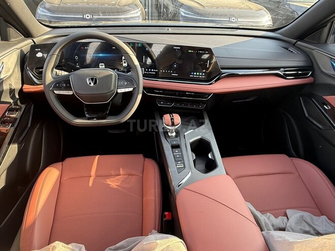 Changan Oshan X5 Plus-13