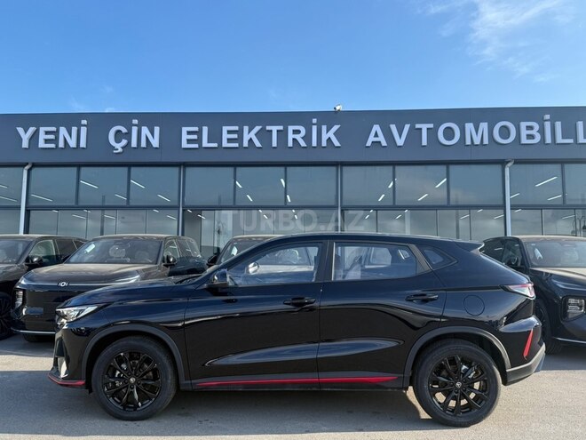 Changan Oshan X5 Plus-7