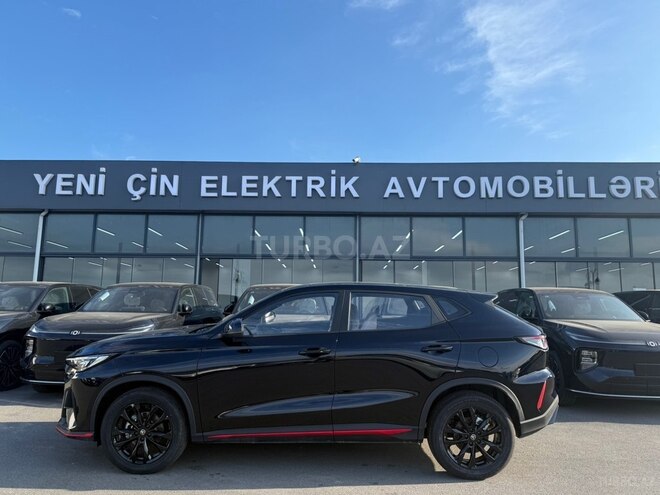 Changan Oshan X5 Plus-6