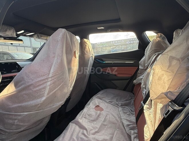 Changan Oshan X5 Plus-15