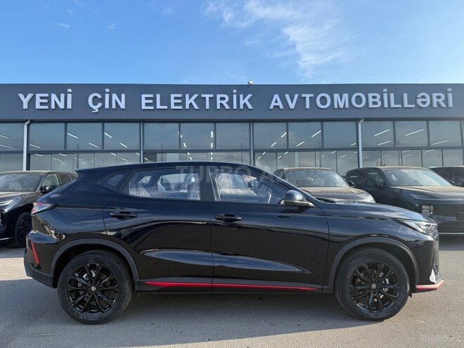 Changan Oshan X5 Plus-5