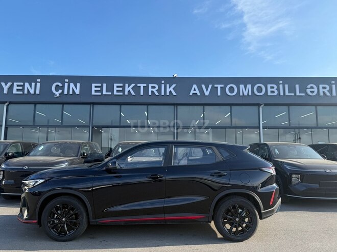 Changan Oshan X5 Plus-8