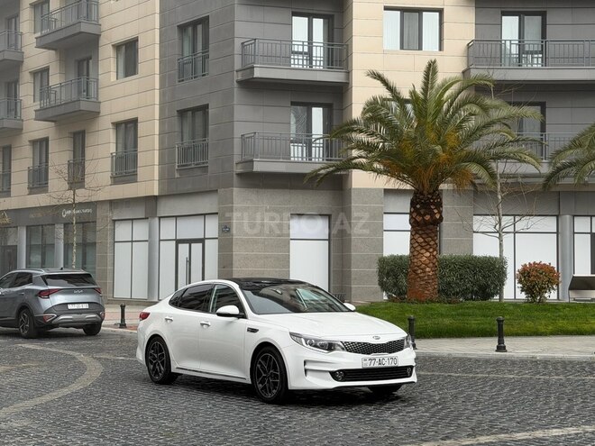 Kia K5-6