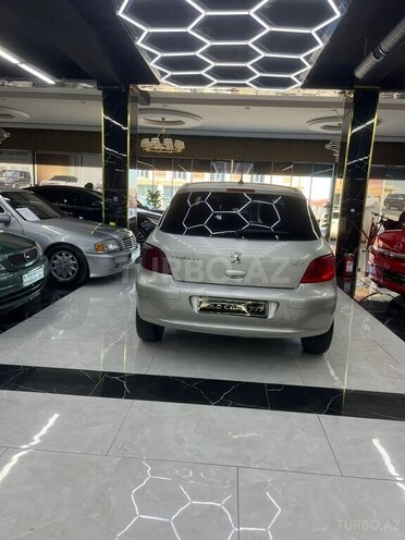 Peugeot 307 2008, 274,156 km - 1.6 l - Sumqayıt