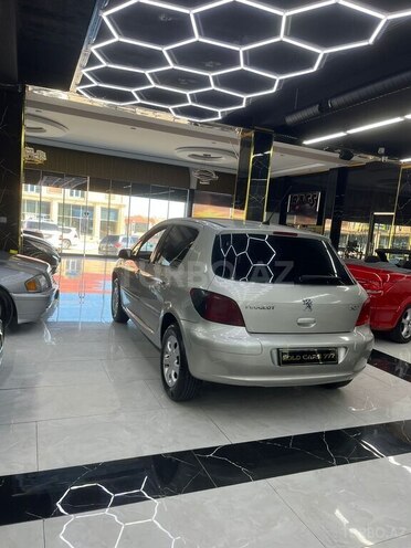 Peugeot 307 2008, 274,156 km - 1.6 l - Sumqayıt