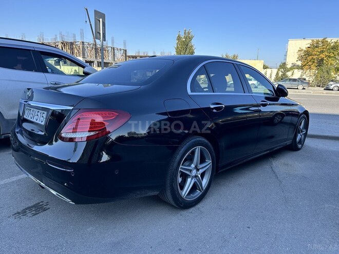 Mercedes E 300-4