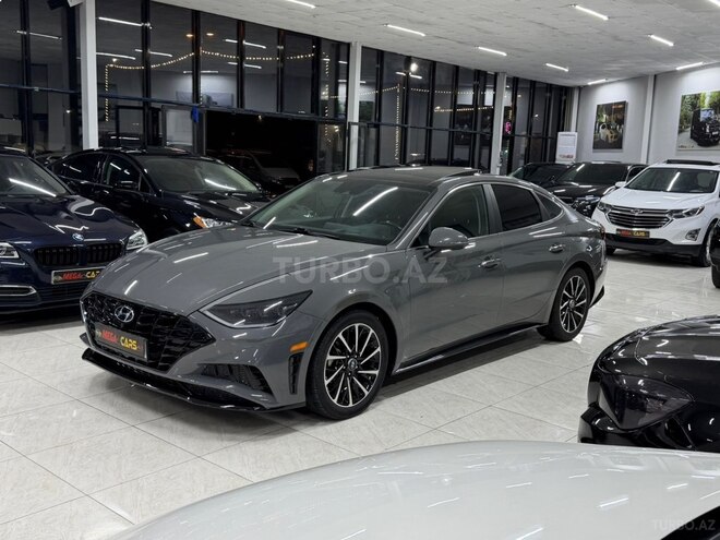 Hyundai Sonata-10