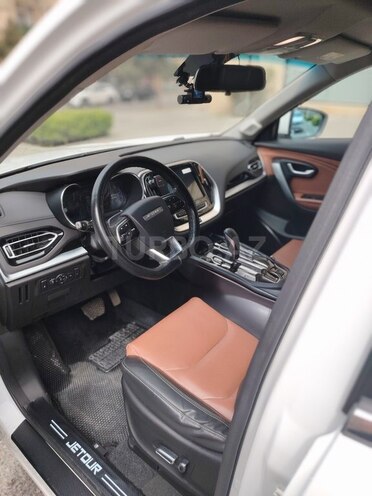 JETOUR X70-6