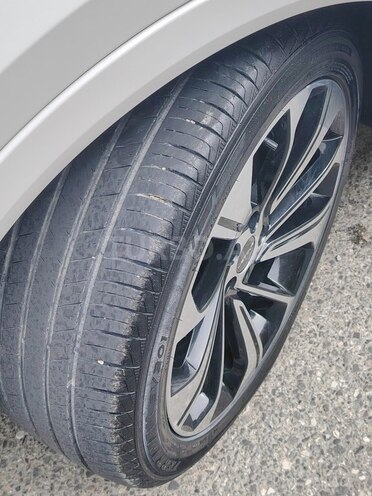 JETOUR X70-11