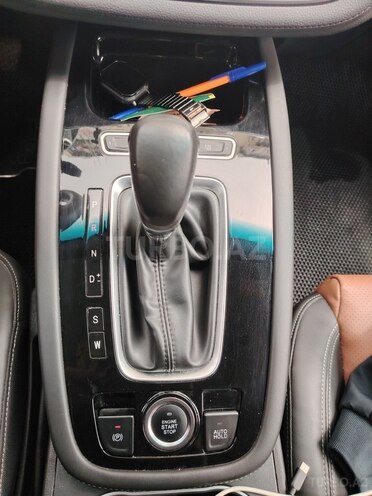 JETOUR X70-10