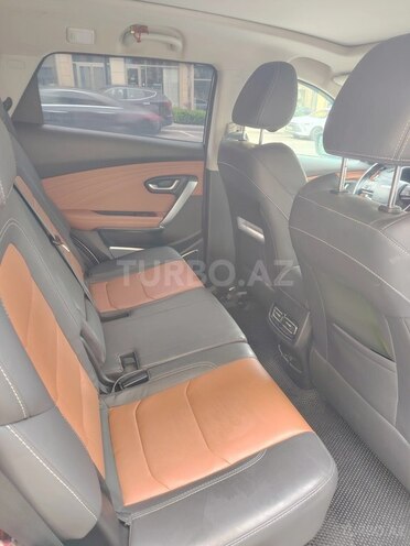 JETOUR X70-8