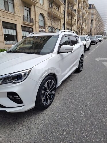 JETOUR X70-3
