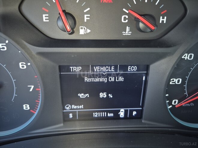 Chevrolet Malibu-15