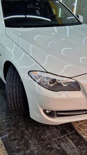 BMW 528-4
