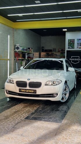 BMW 528-3