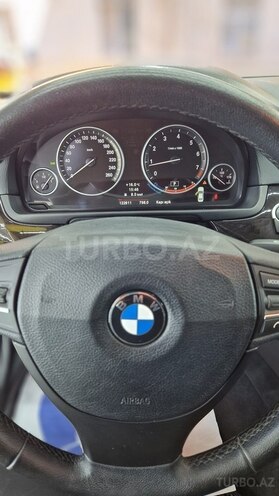 BMW 528-8