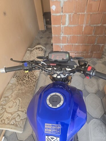 Jiangmen RGMT-4
