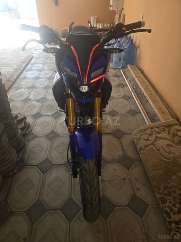 Jiangmen RGMT-2