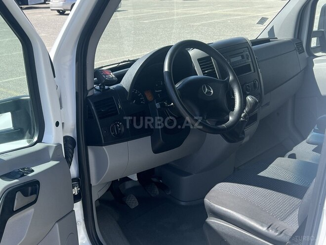 Mercedes Sprinter 315-8