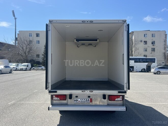 Mercedes Sprinter 315-5