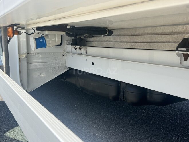 Mercedes Sprinter 315-12