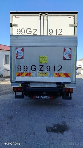 Hyundai HD-120-2