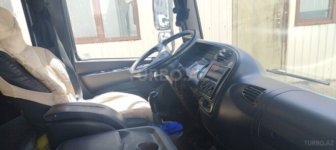 Hyundai HD-120-4