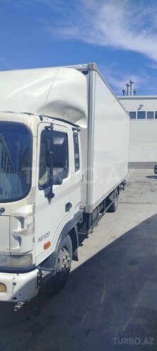 Hyundai HD-120-5