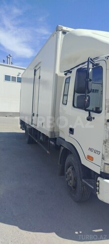 Hyundai HD-120-6