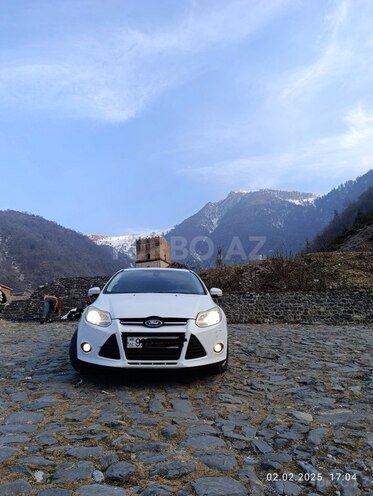 Ford Focus-1