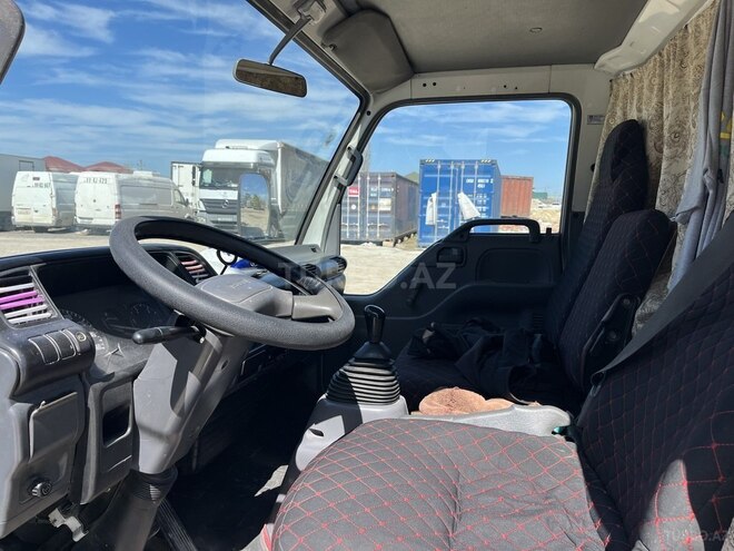 Isuzu NPR 66 L-3