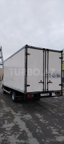 Isuzu NPR 66 L-6