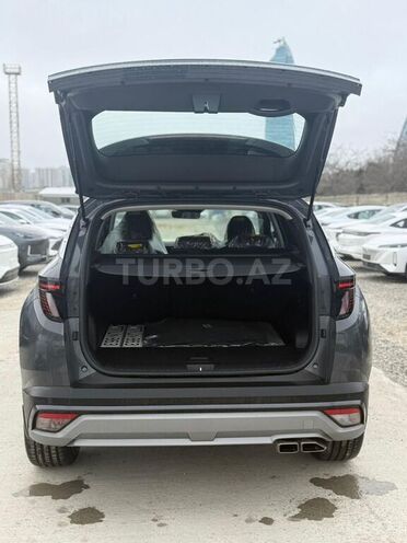 Hyundai Tucson-9