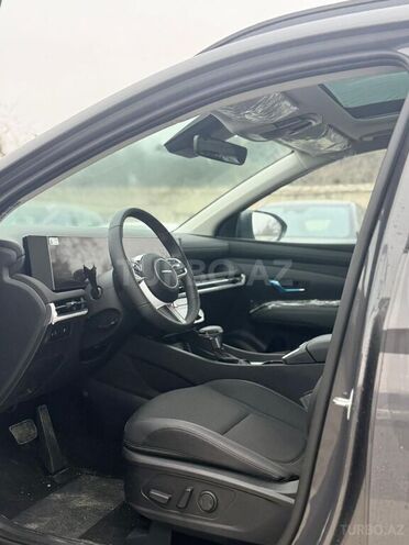 Hyundai Tucson-7