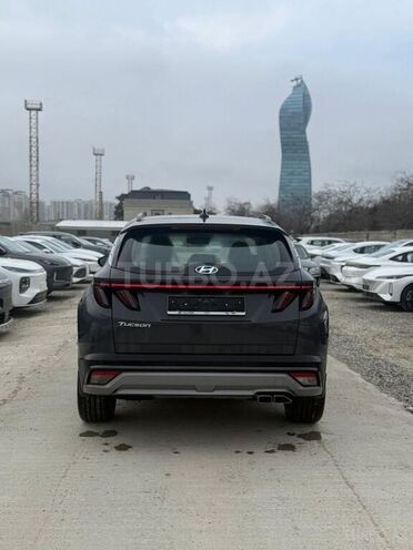 Hyundai Tucson-2