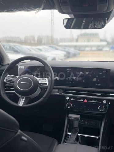 Hyundai Tucson-6
