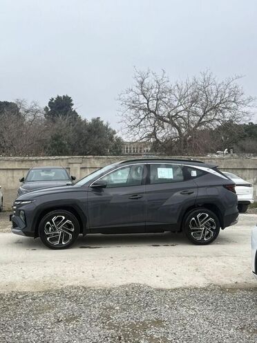Hyundai Tucson-4