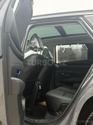 Hyundai Tucson-8