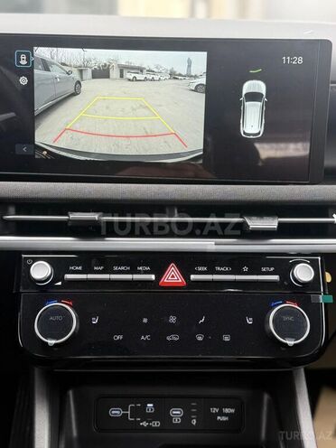 Hyundai Tucson-10