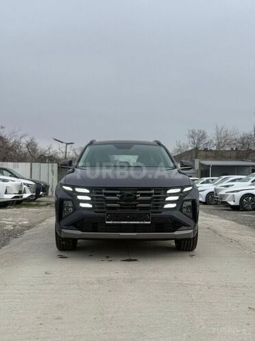 Hyundai Tucson-1