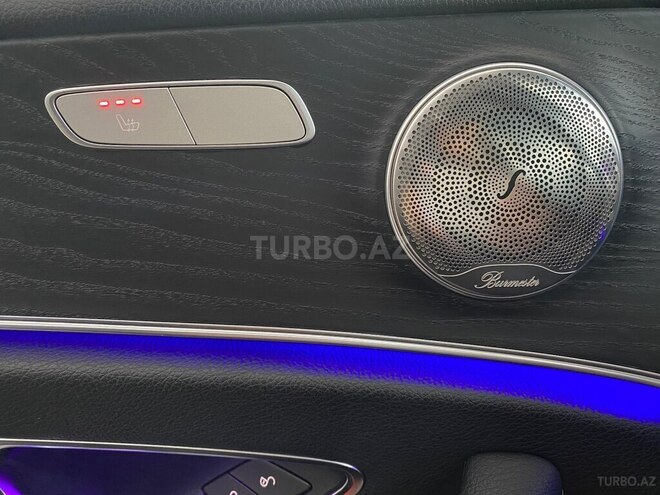 Mercedes E 200-14