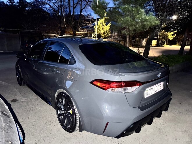 Toyota Corolla-19