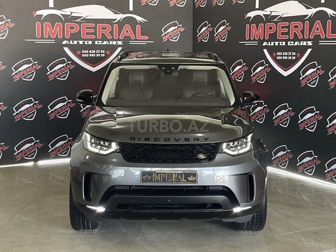Land Rover Discovery-3