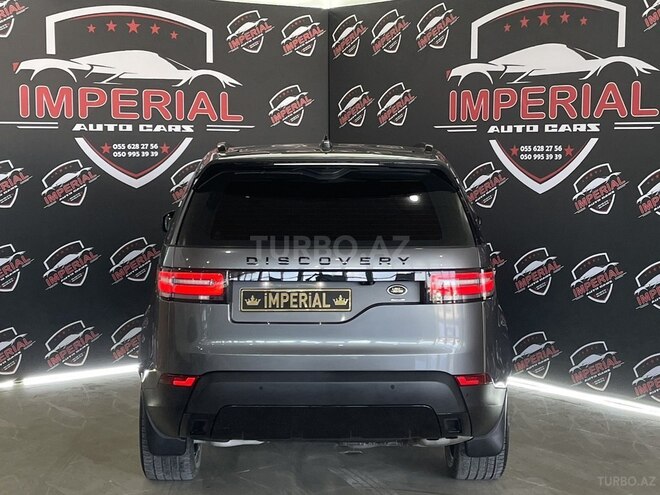 Land Rover Discovery-10