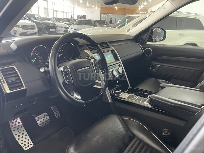 Land Rover Discovery-4